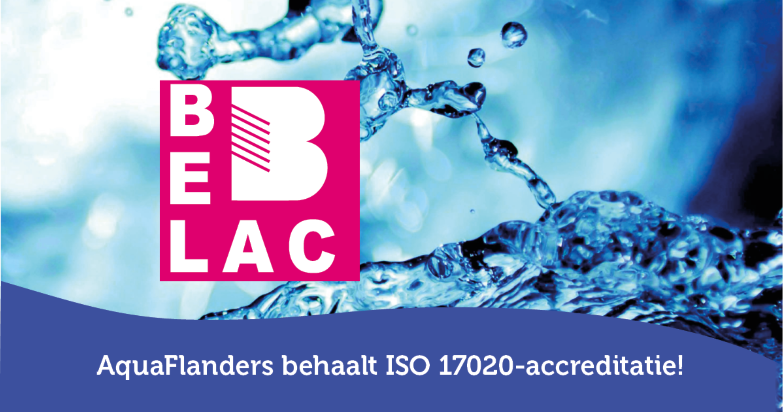 ISO 17020 accreditatie